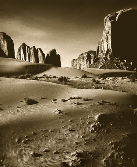 Dunes Rock 
