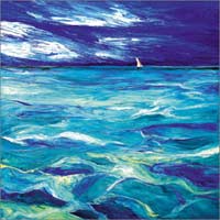 S1 - Sailing in Turquoise Seas