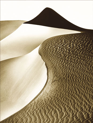 Sand Dune 3