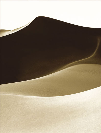 Sand Dune 4