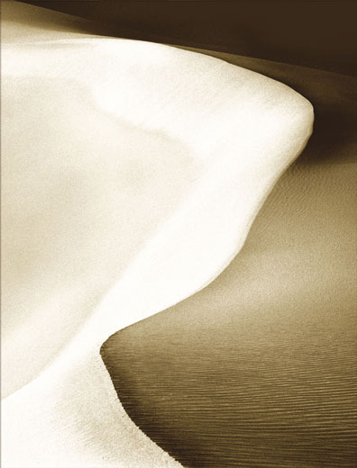 Sand Dune 6
