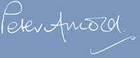 Peter Arnold